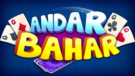 Andar Bahar - Embrace the Excitement of India's Captivating Card Game