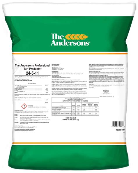 Anderson Fertilizer: Your Local Source for Quality Plant Nutrition