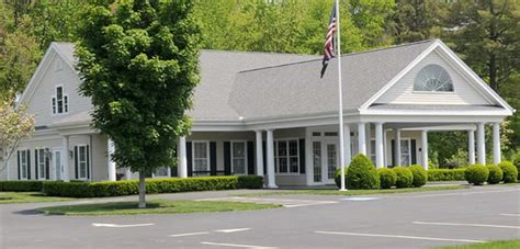 Anderson Funeral Home
