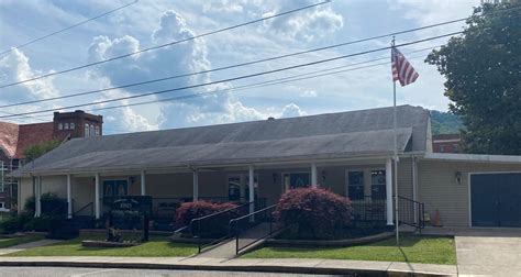 Anderson Laws Jones Funeral Home: A Comprehensive Guide to End-of-Life Services