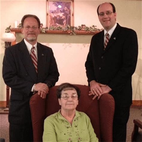 Anderson Laws and Jones Funeral Home: A Legacy of Compassion and Service