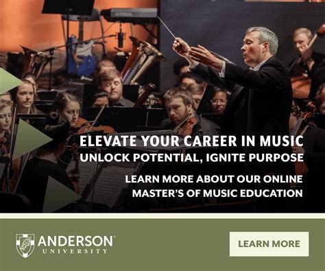 Anderson University Online Programs: Elevate Your Education Without Boundaries