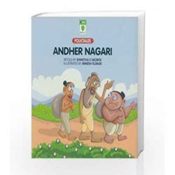 Andher Nagari 1st Edition Epub