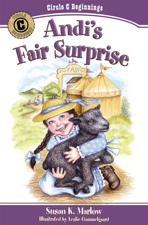 Andi s Fair Surprise Circle C Beginnings PDF