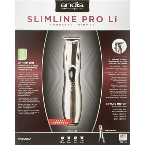 Andis: The Ultimate Guide to Professional Hair Cutting Tools