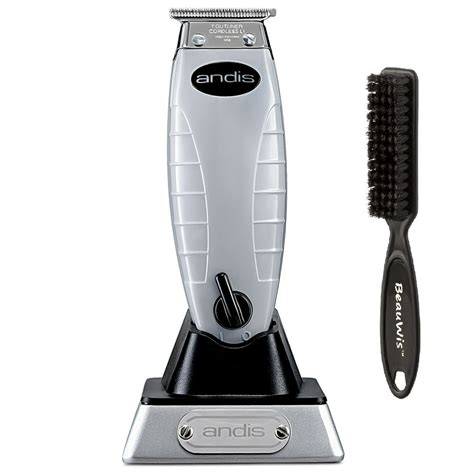 Andis Cordless Clippers: A Comprehensive Guide to the Top-rated Trimmers