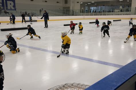 Andover Hockey Rink: A Comprehensive Guide for Hockey Enthusiasts