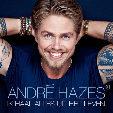 André Hazes Jr.: De Kroonprins van de Volendamse Muziek