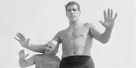 André the Giant Young: A Titan's Journey from Childhood to Wrestling Legend