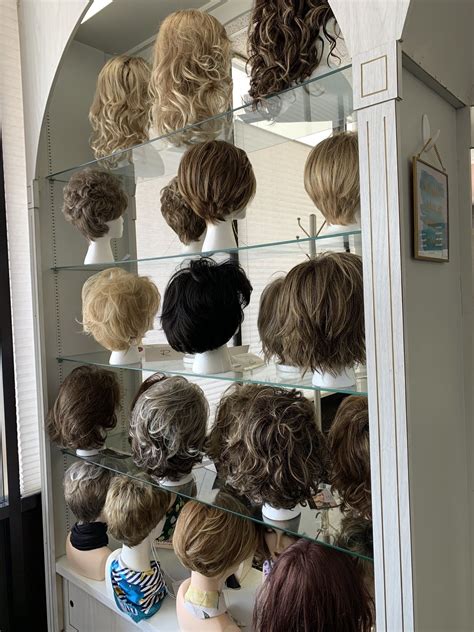 Andre's Wigs Houston: 10000+ Styles, 5000+ Reviews, and $1000+ Savings