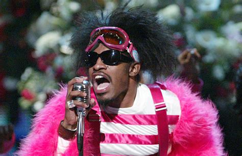 Andre 3000's Iconic Shirts: A Journey Through Fashion and Expression