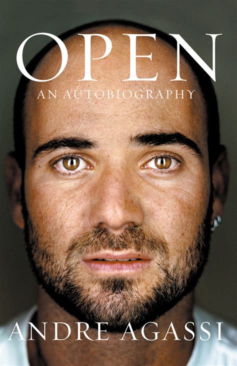 Andre Agassi - OPEN: An Autobiography (2009) - Audiobook   PDF.rar Doc