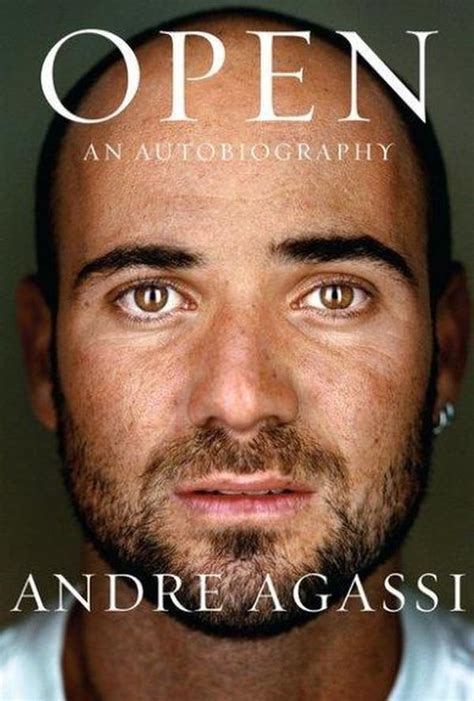 Andre Agassi - OPEN: An Autobiography (2009) - Audiobook   PDF.rar Doc