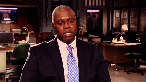 Andre Braugher's Impact on SVU: A Comprehensive Analysis