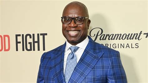 Andre Braugher: 10 Must-See Movies and TV Shows