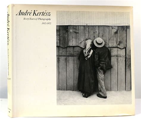 Andre Kertesz Sixty Years of Photography PDF
