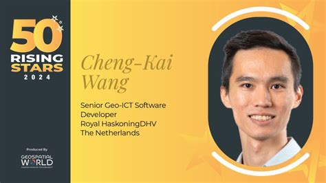 Andre Low Cheng Jun: A Rising Star in the World of Data Engineering