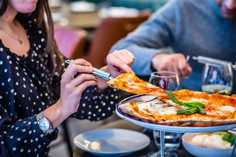 Andreas Pizza Hampton: An Authentic Italian Dining Experience in the Heart of Hampton