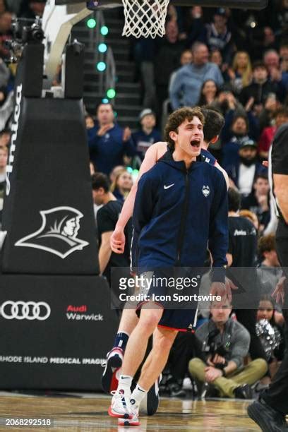 Andrew Armstrong Super Regional UConn: A Historic Performance