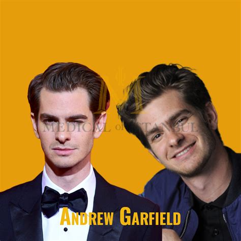 Andrew Garfield: A Journey of Transformation and Triumph