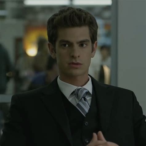 Andrew Garfield: A Master of Versatility and Emotional Depth