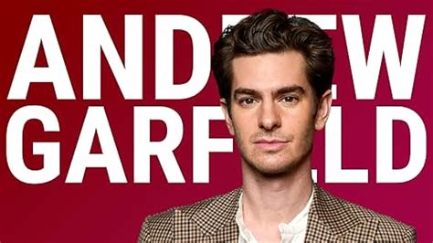 Andrew Garfield: The Rise of a Method Chameleon