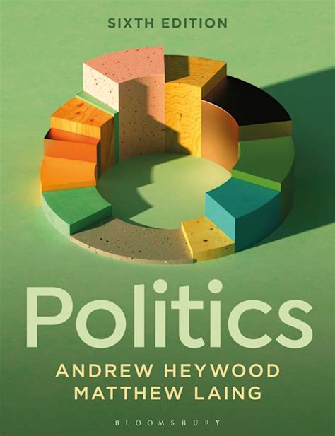 Andrew Heywood Politics Third Edition Ebook Doc