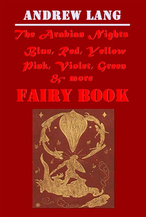 Andrew Lang Complete FAIRY BOOKS Anthologies 14 in 1