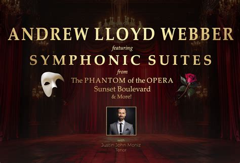Andrew Lloyd Webber's Symphony of Longing