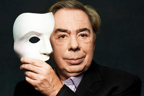 Andrew Lloyd Webber: The Maestro of Musical Theatre