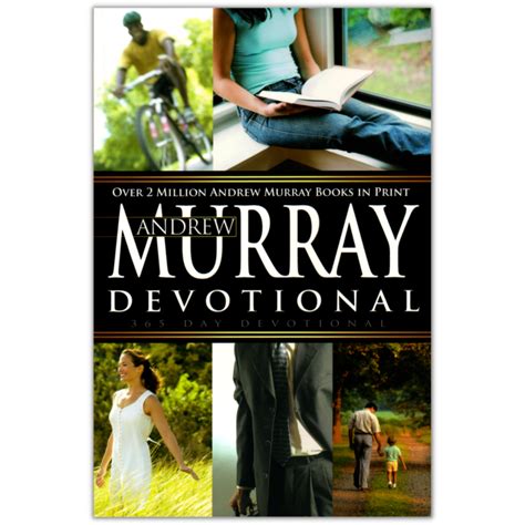 Andrew Murray Devotional 365 Day Doc