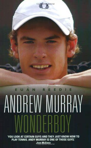 Andrew Murray Wonderboy Reader