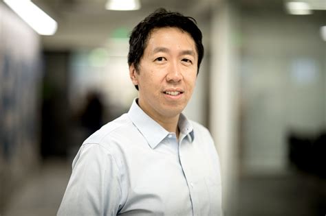 Andrew Ng: The AI Pioneer Reshaping Education and Healthcare