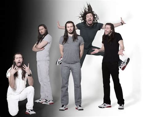 Andrew WK Shirts: The Ultimate Symbol of Partying and Positivity