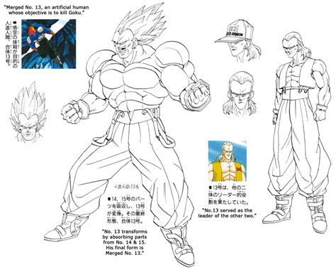 Android 13 Dragon Ball: The Ultimate Guide