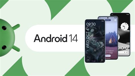 Android 15: Unlocking Seamless Experiences and Enhanced Privacy for Mobile Users