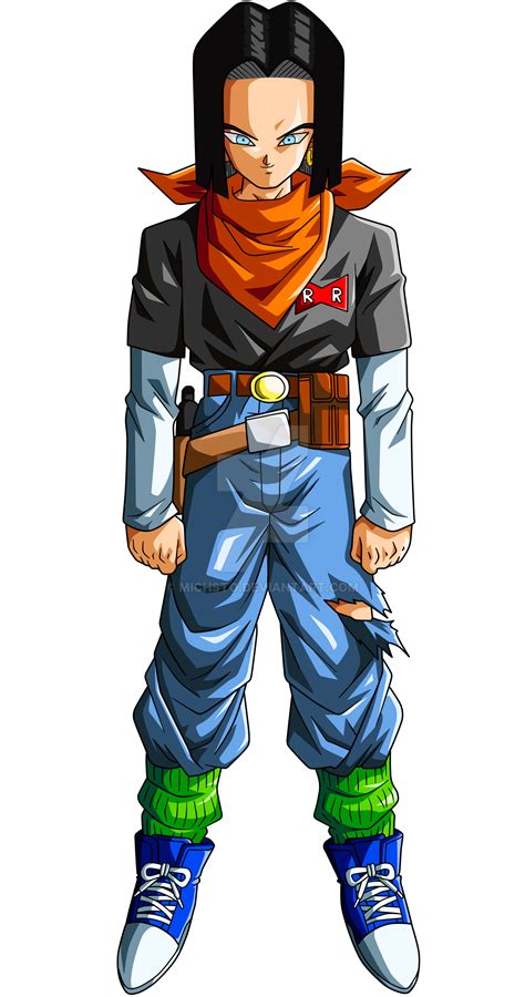 Android 17 & 18 Fusion: The Ultimate Guide to a Powerful Combination