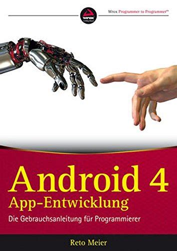 Android App-Entwicklung Die Gebrauchsanleitung fÃ¼r Programmierer Fur Dummies German Edition Doc