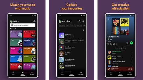 Android Apps For Cataloging Rock Collections