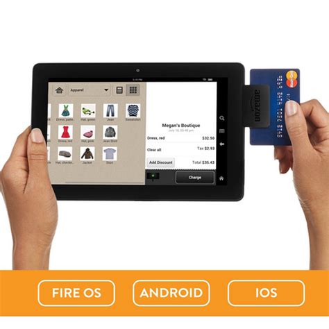 Android Credit Card Readers: The Ultimate Guide for 2023 (2000-8000 Words)