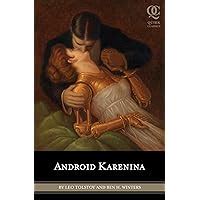 Android Karenina Quirk Classic PDF