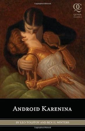 Android Karenina Quirk Classic PDF