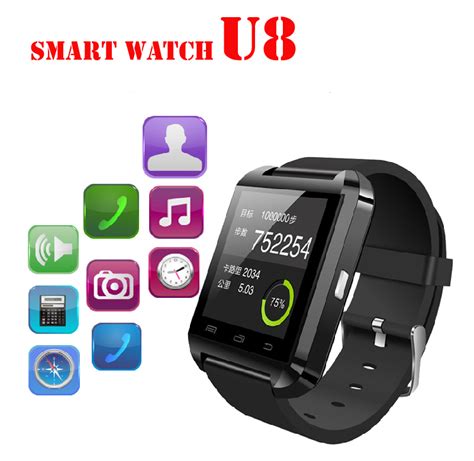 Android WristWatch Smartphones iphone Samsung Doc