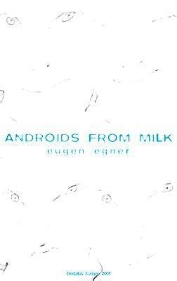 Androids from Milk PDF