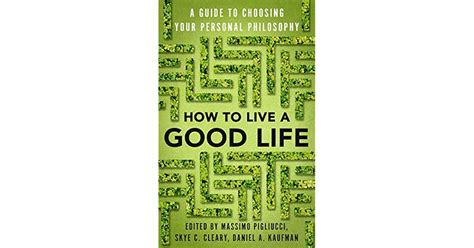 Andy's Rich Guide to Living the Good Life