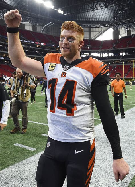 Andy Dalton (14):