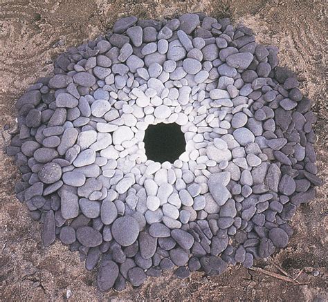 Andy Goldsworthy A Collaboration with Nature