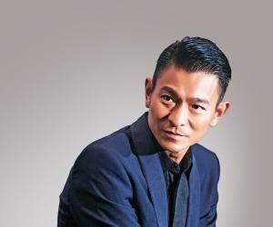 Andy Lau: The Iconic Star