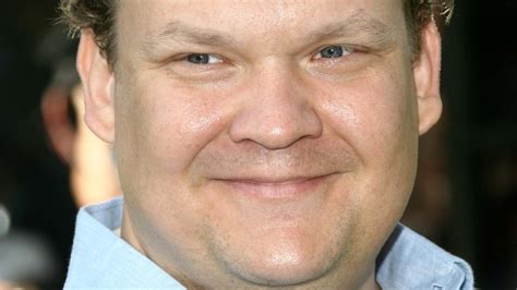 Andy Richter: The Unassuming Sidekick with a Storied Career