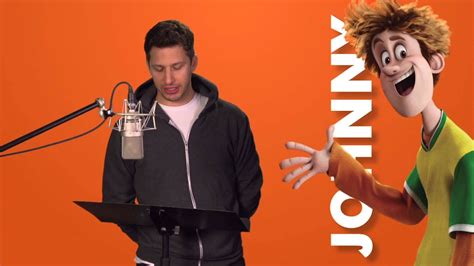 Andy Samberg: Johnny